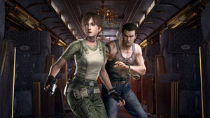 O que era a divisão S.T.A.R.S. do universo de Resident Evil?