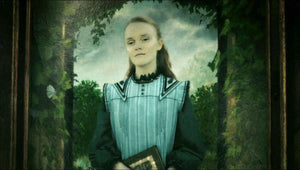 Você conhecê a história de Ariana Dumbledore?