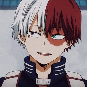Os Portadores do One For Hall, de My Hero Academia.