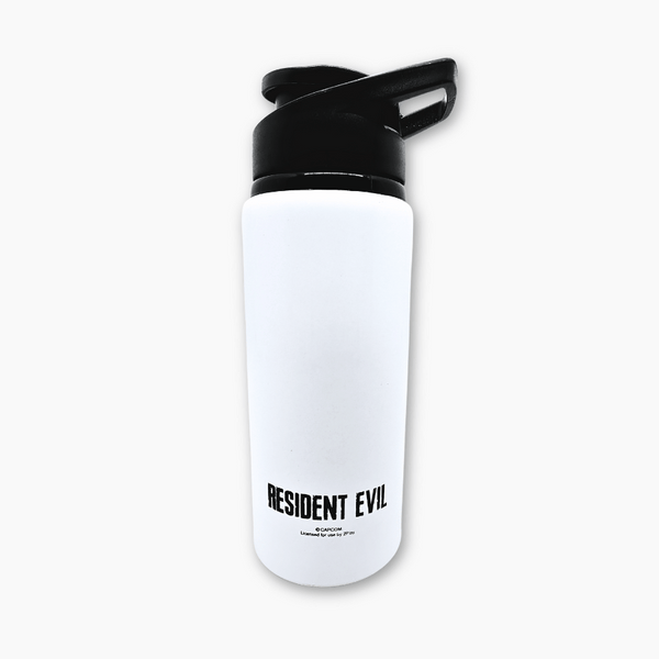 Squeeze Metálico Resident Evil First Aid 600ml