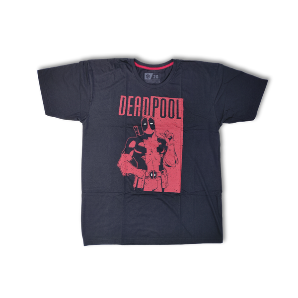 Camiseta Marvel Deadpool