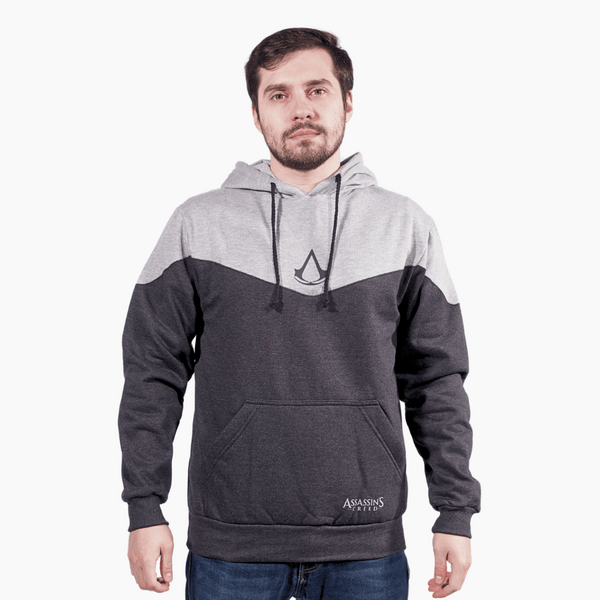 Moletom Assassins Creed Logo