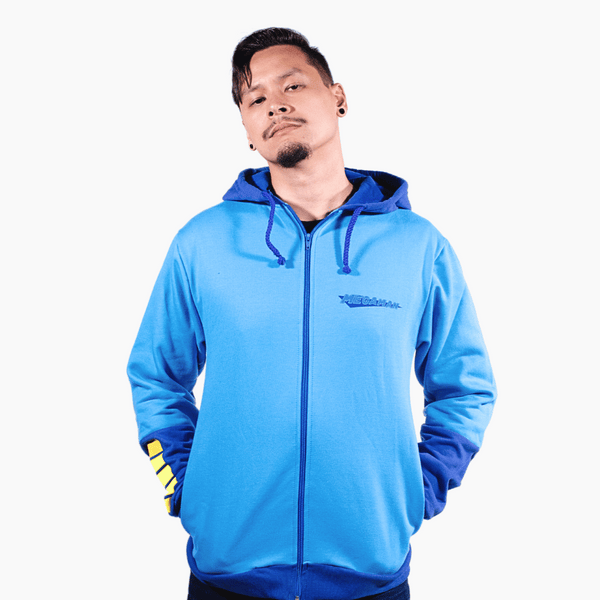 Moletom Mega Man Suit