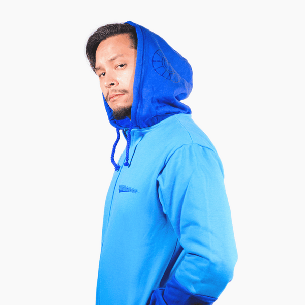 Moletom Mega Man Suit