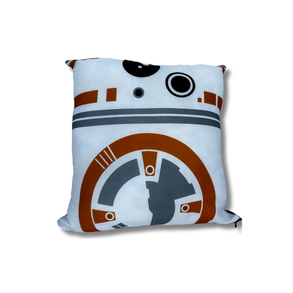 Kit de Capas de Almofada Star Wars Droids