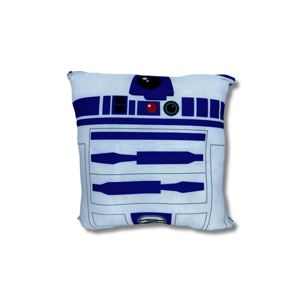 Kit de Capas de Almofada Star Wars Droids