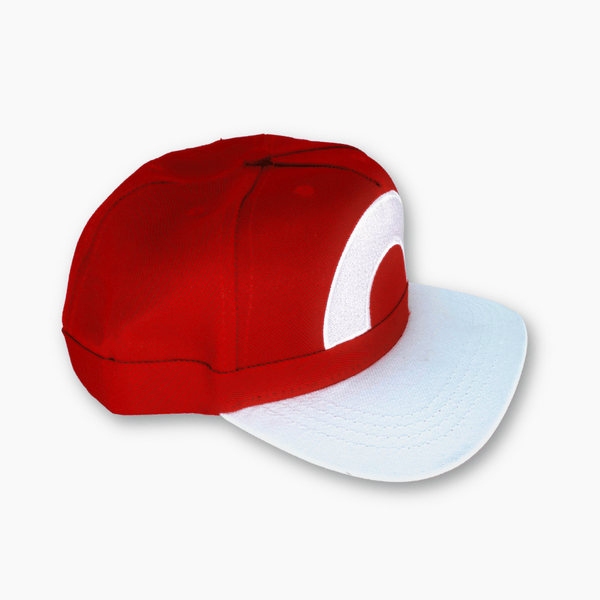 Boné Treinador Red