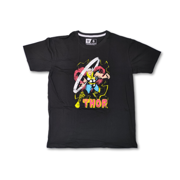 Camiseta Marvel Thor