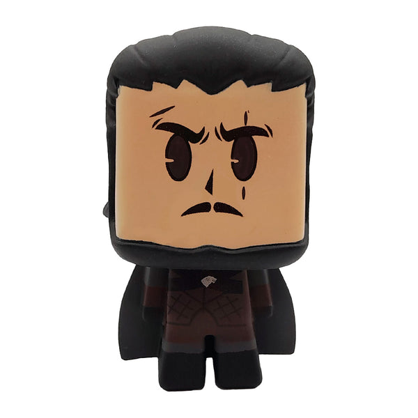 Coleção Kubo's Game Of Thrones Jon Snow