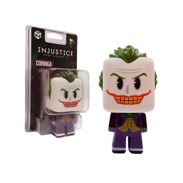 Coleção Kubo's Injustice Coringa