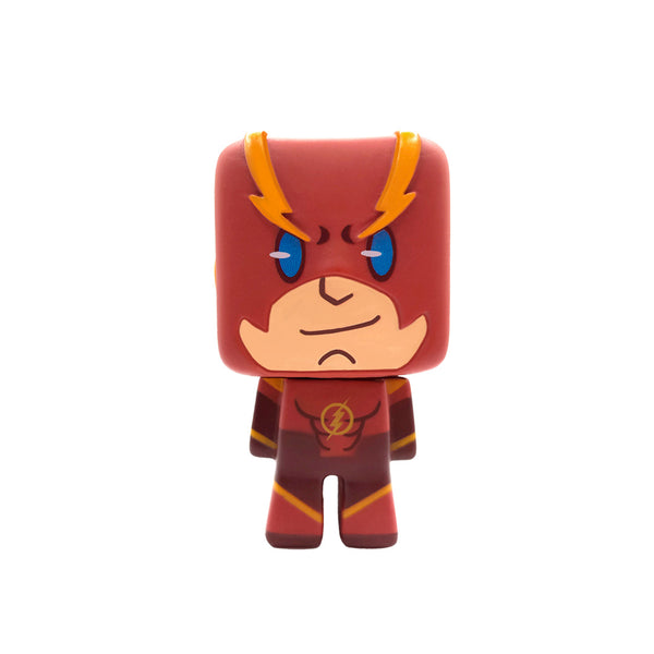 Coleção Kubo's Injustice Flash