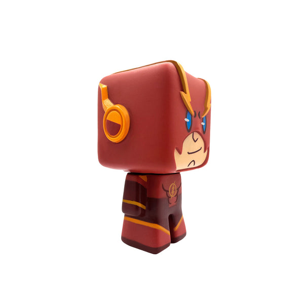 Coleção Kubo's Injustice Flash