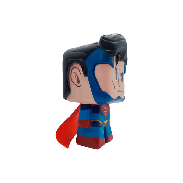 Coleção Kubo's Injustice Superman