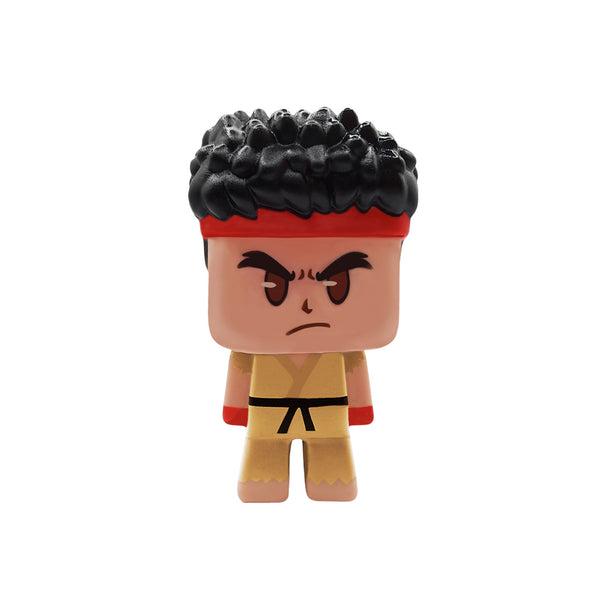 Coleção Kubo's Street Fighter Ryu