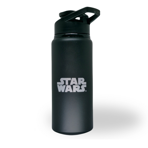 Squeeze Metálico Star Wars Jedi
