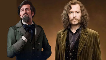 Quem foi o Ancestral de Sirius Black que dirigiu Hogwarts??