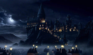 Escolas de Mágia em Harry Potter.