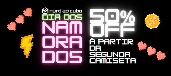 Dia dos Namorados 2025