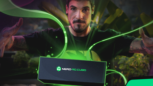 Nossos Cubos