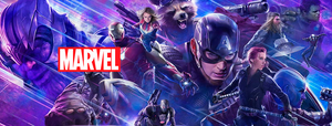 Marvel