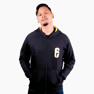 Moletom rainbow six 2024 siege