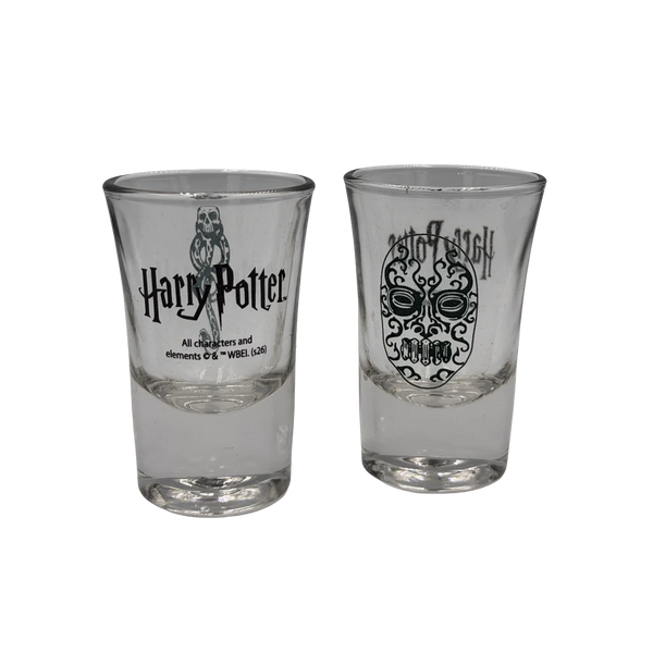Edição Especial Harry Potter - Comensais da Morte