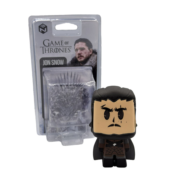 Edição Especial Game of Thrones