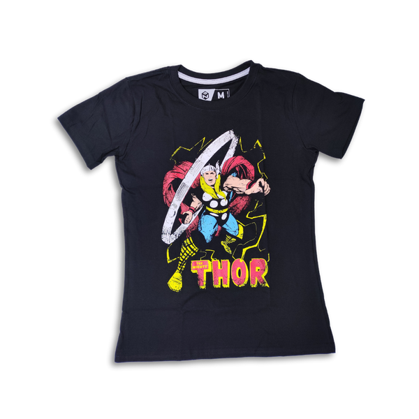 Camiseta Marvel Thor