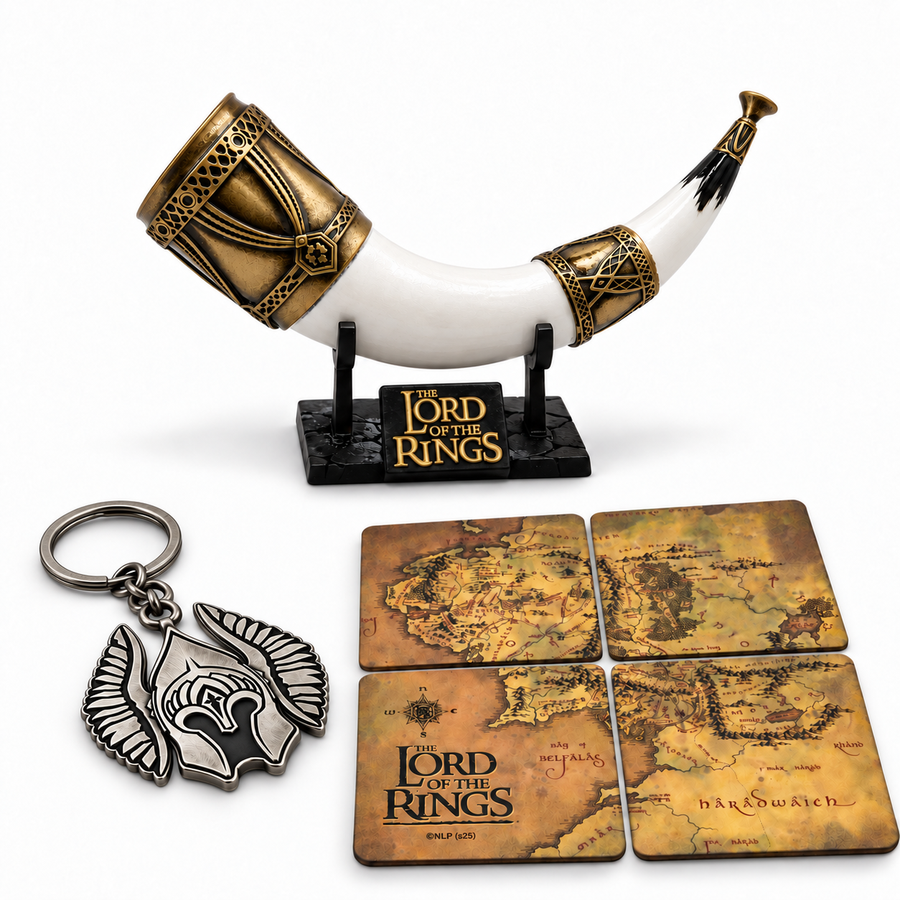 Gondor, foto 1