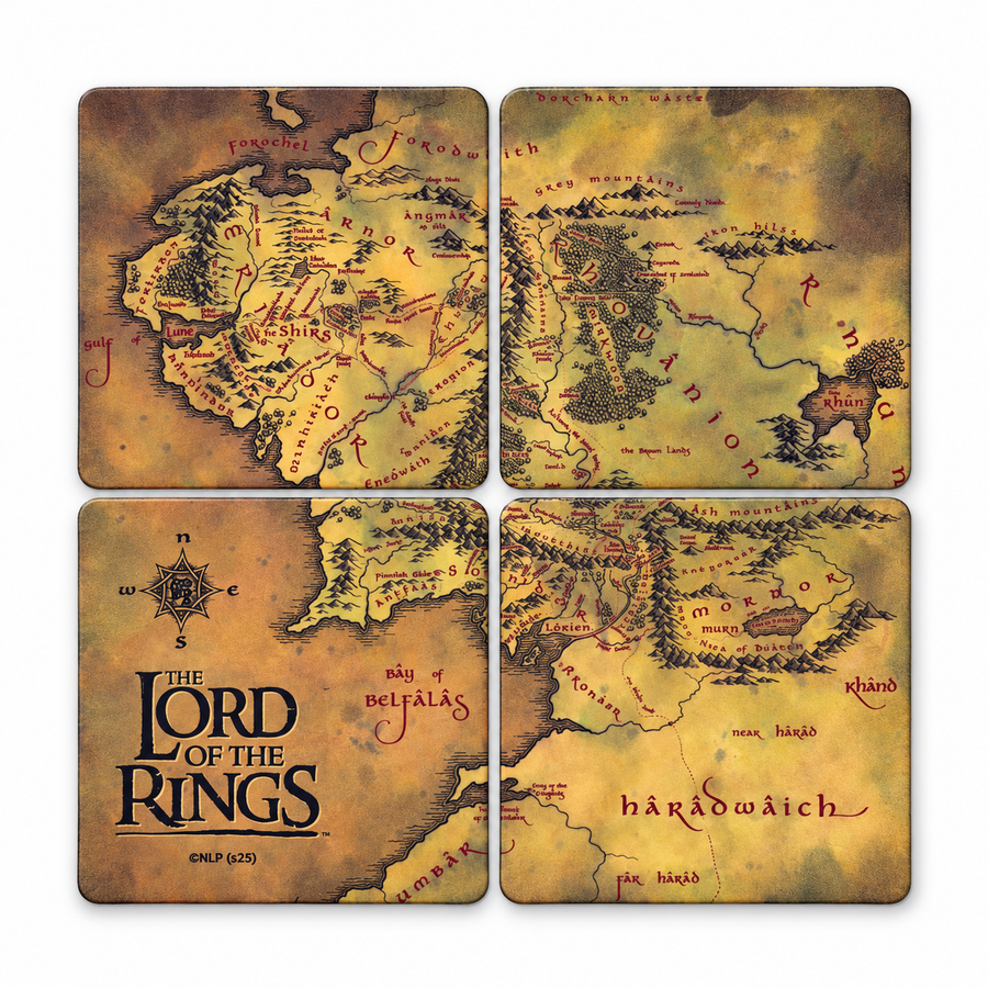 Gondor, foto 5