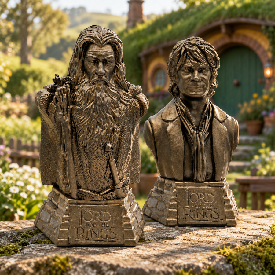 Hobbiton, foto 2