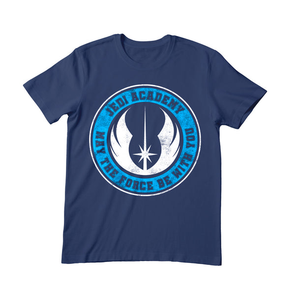 Camiseta Star Wars Jedi
