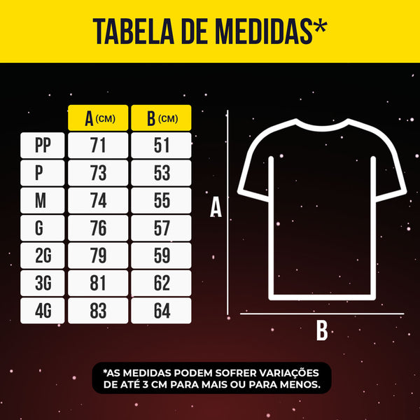 Camiseta Star Wars The Jedi Order