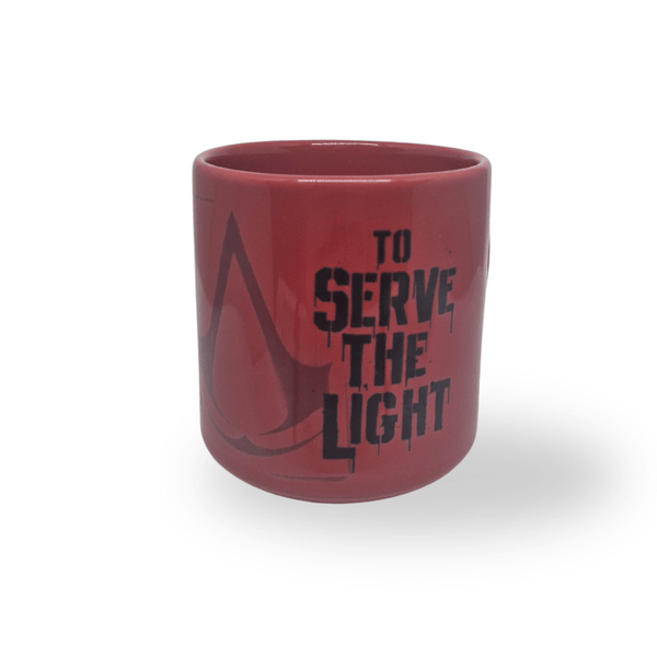 Caneca Assassin's Creed The Creed