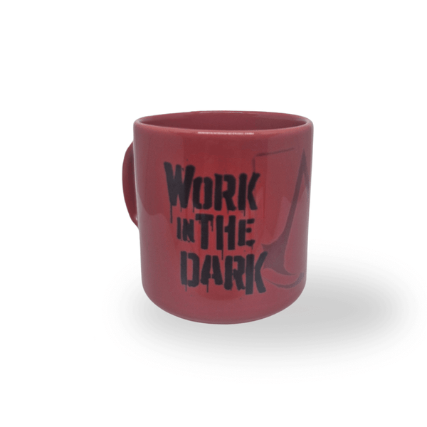 Caneca Assassin's Creed The Creed