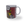 Caneca Star Wars Estrela da Morte
