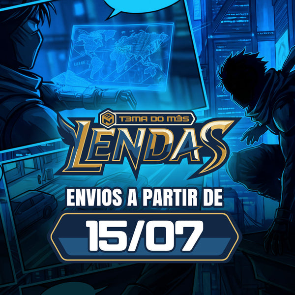 Nerd ao Cubo